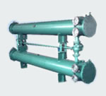 [沖孔樁機]油冷卻器[ 型號：GLC型  價格：4500 ]