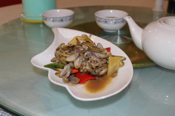 無(wú)錫天鵬海鮮城