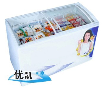 [冷藏包]合肥/六安/巢湖雪糕柜廠家直銷-合肥優凱制冷設備有限公司[ 型號：YK-1  價格： ]