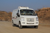 []藥品冷藏運輸車[ 型號：CLW5025XLC5  價格：83800 ]