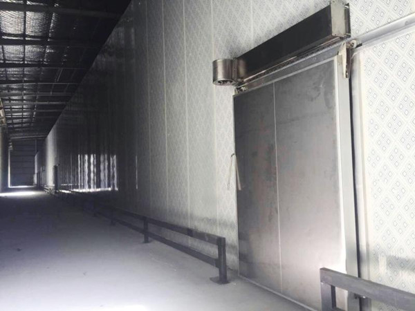[]湖北十堰市林通冷鏈公司冷庫租賃、倉儲出租[ 型號：冷庫  價格： ]