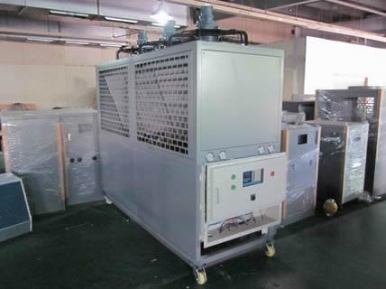 [RFID無源溫度標簽]防爆冷水機[ 型號：KSJ  價格：0 ]