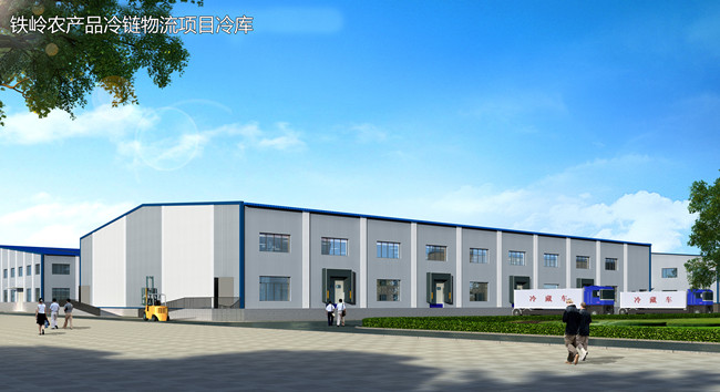 []錦州市豐立達冷庫出租[ 型號：2  價格： ]